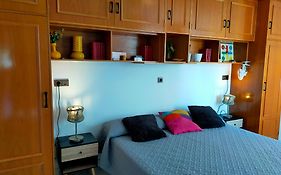 Apartamento En El Casco Antiguo De Ponferrada