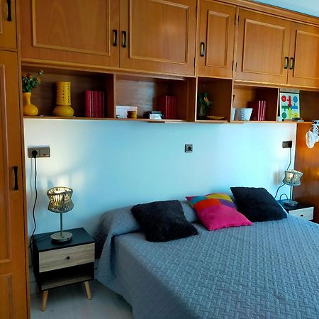 Apartamento En El Casco Antiguo De Ponferrada Extérieur photo