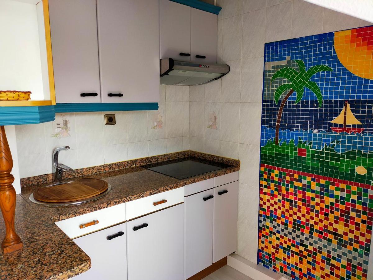 Apartamento En El Casco Antiguo De Ponferrada Extérieur photo