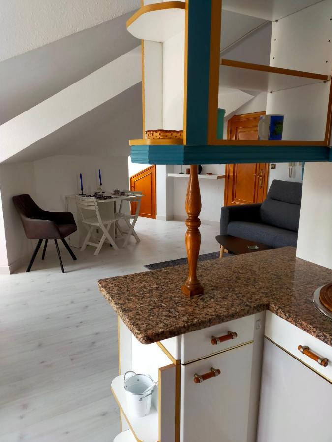 Apartamento En El Casco Antiguo De Ponferrada Extérieur photo