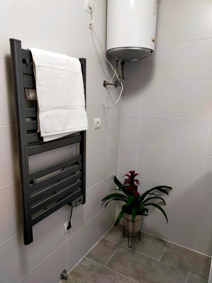 Apartamento En El Casco Antiguo De Ponferrada Extérieur photo