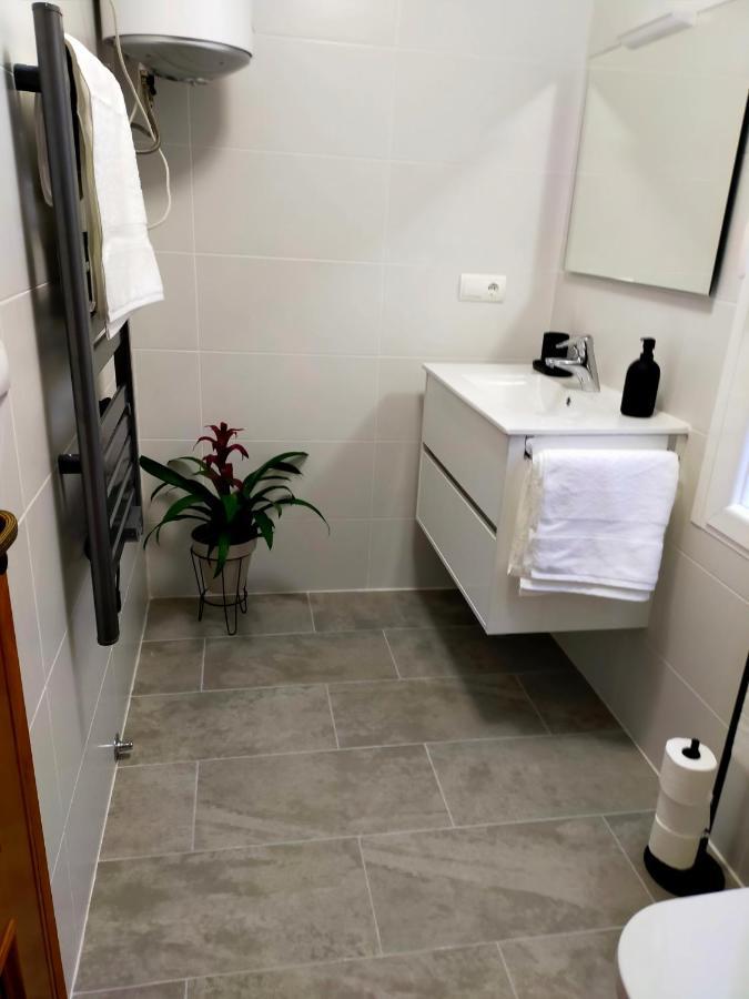 Apartamento En El Casco Antiguo De Ponferrada Extérieur photo