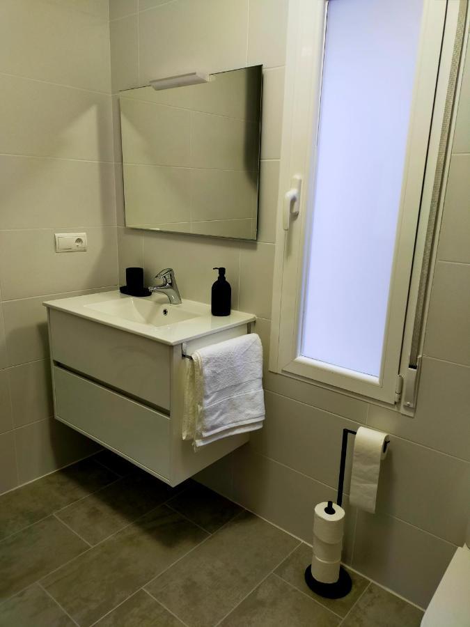 Apartamento En El Casco Antiguo De Ponferrada Extérieur photo