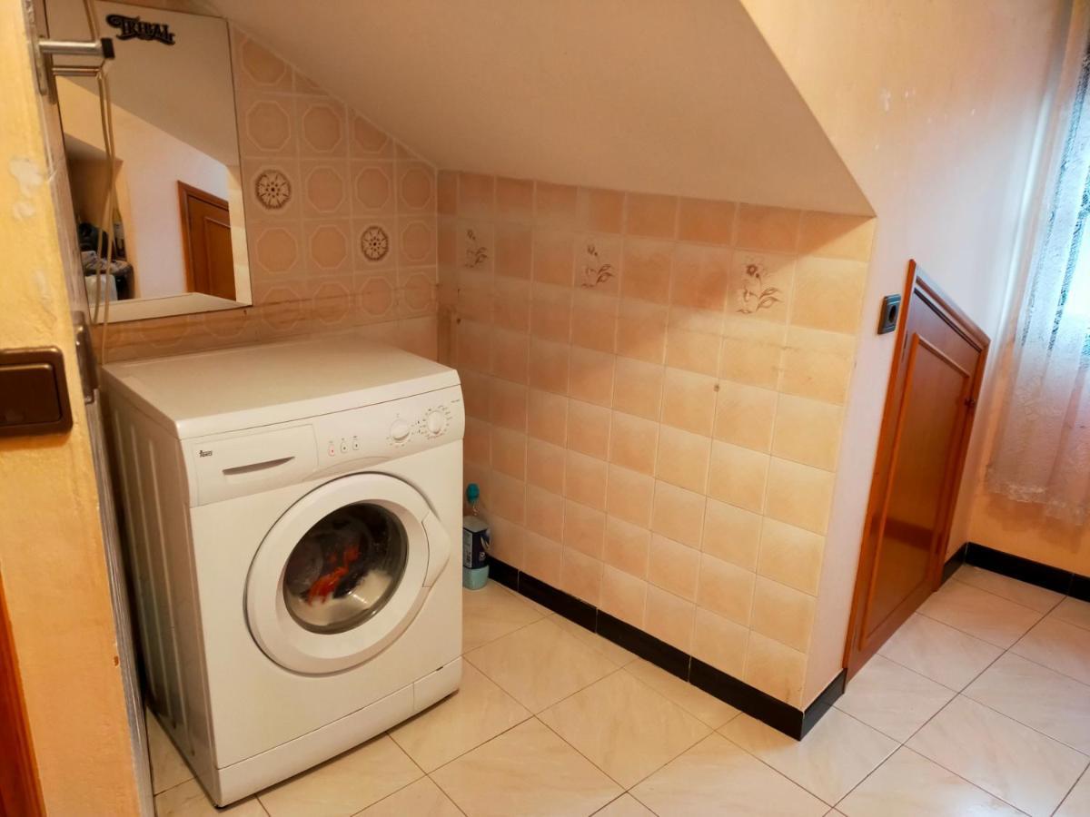 Apartamento En El Casco Antiguo De Ponferrada Extérieur photo