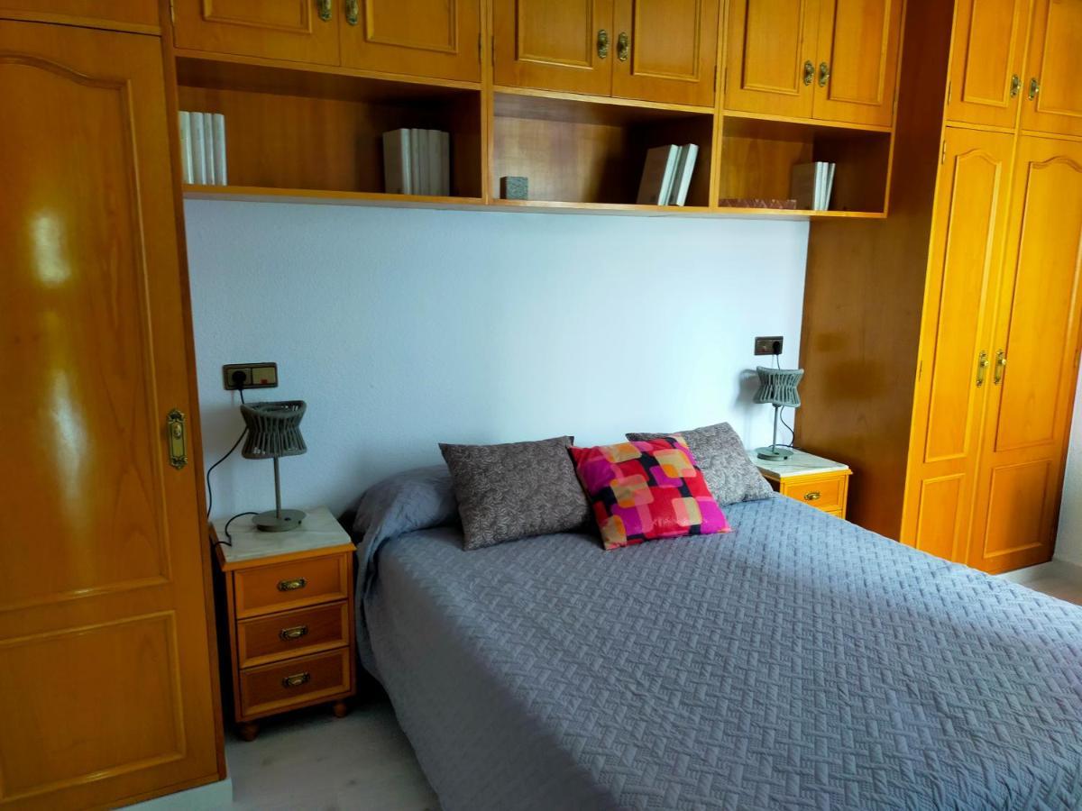 Apartamento En El Casco Antiguo De Ponferrada Extérieur photo