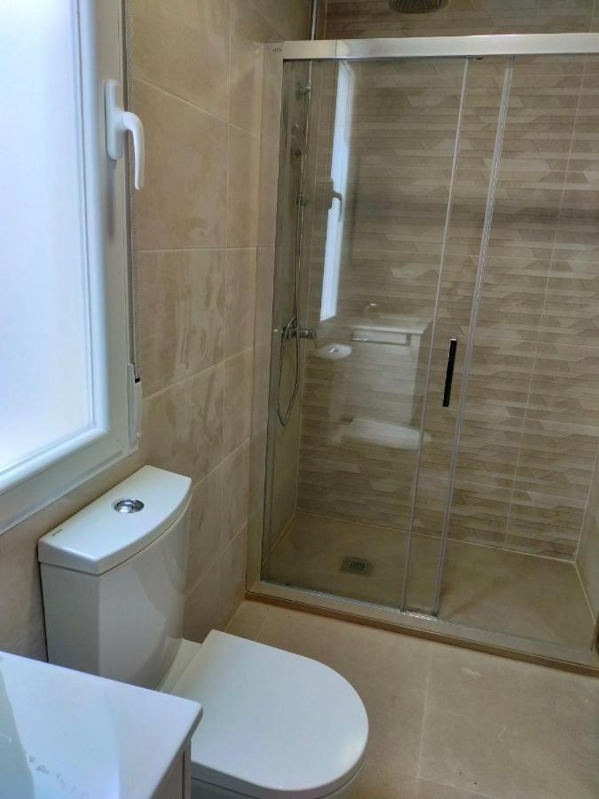 Apartamento En El Casco Antiguo De Ponferrada Extérieur photo
