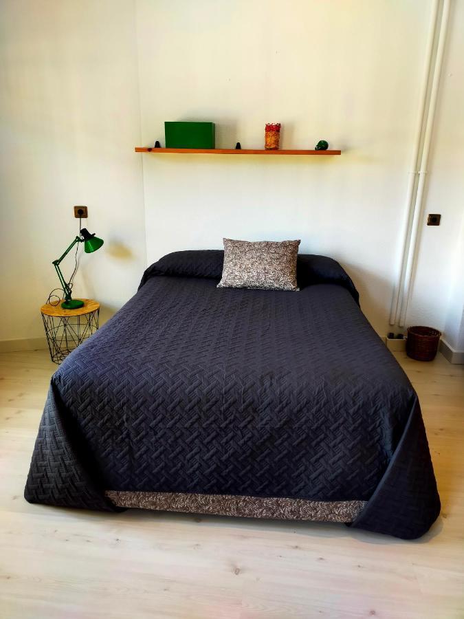 Apartamento En El Casco Antiguo De Ponferrada Extérieur photo
