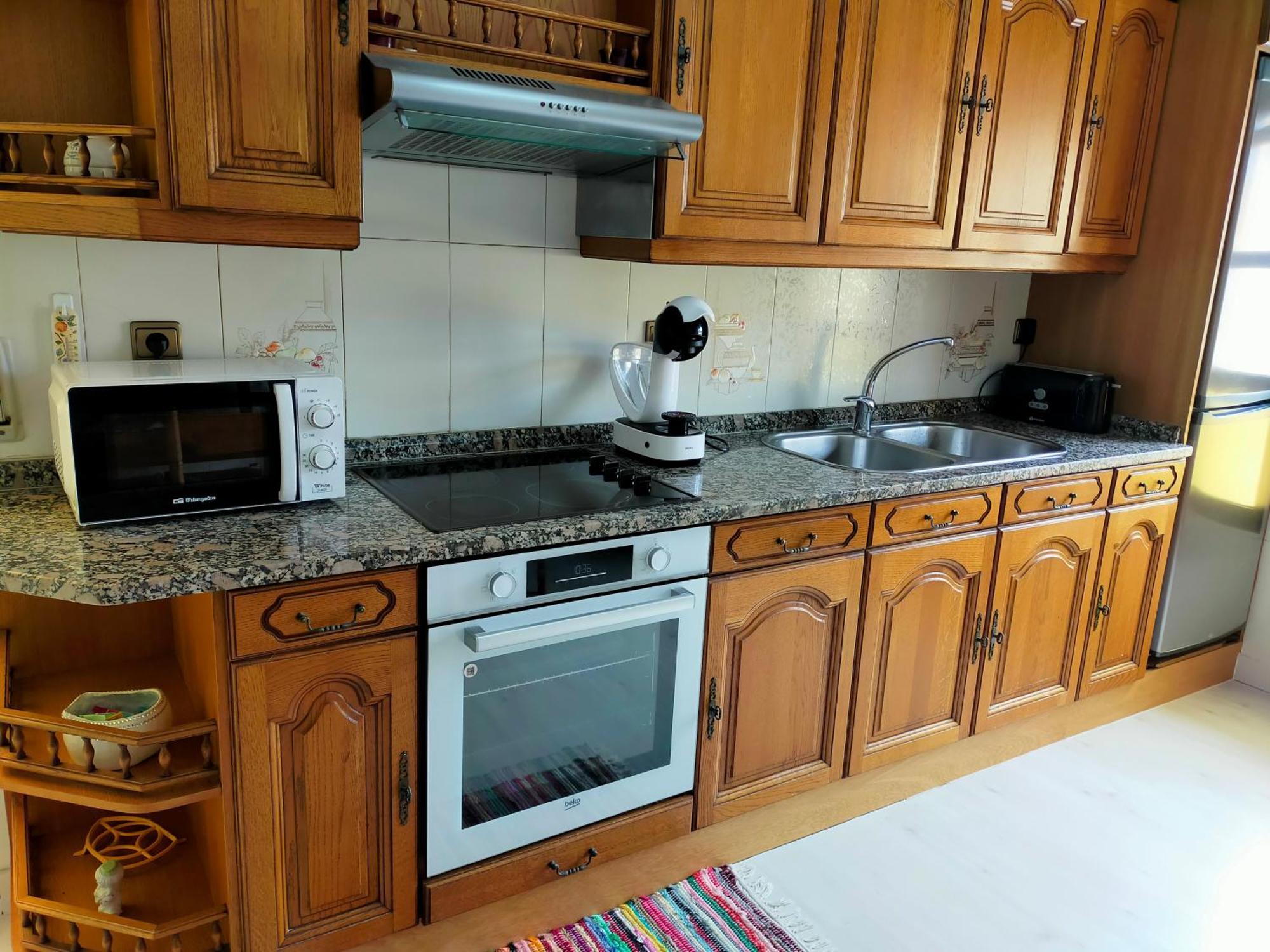 Apartamento En El Casco Antiguo De Ponferrada Extérieur photo