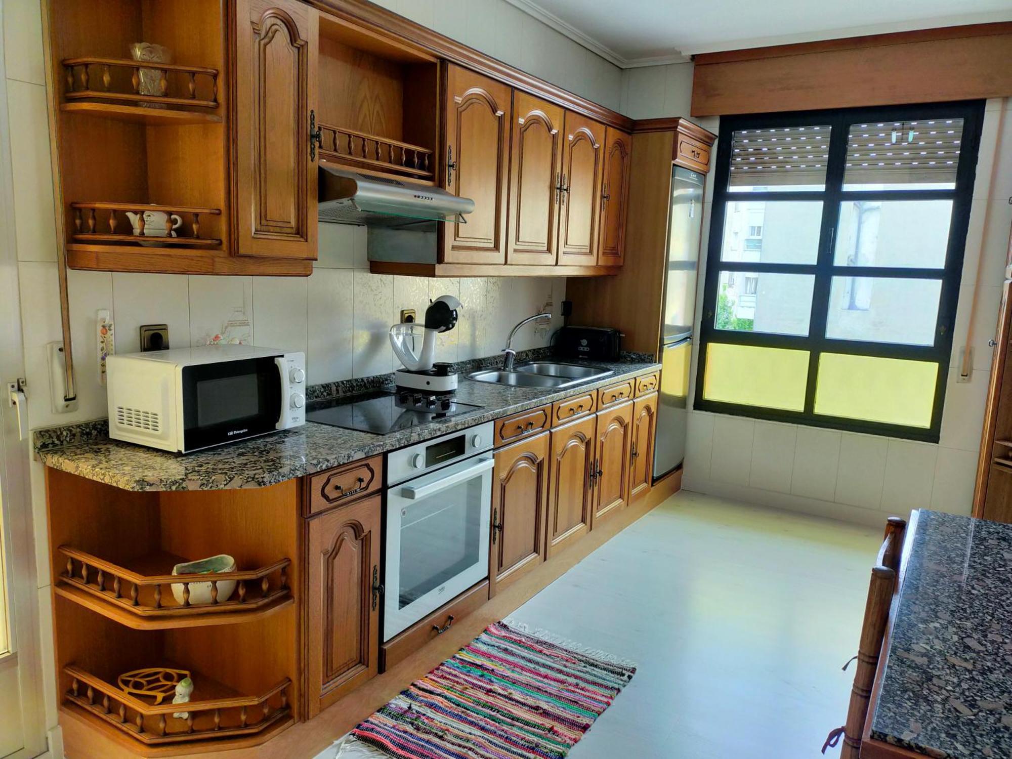 Apartamento En El Casco Antiguo De Ponferrada Extérieur photo