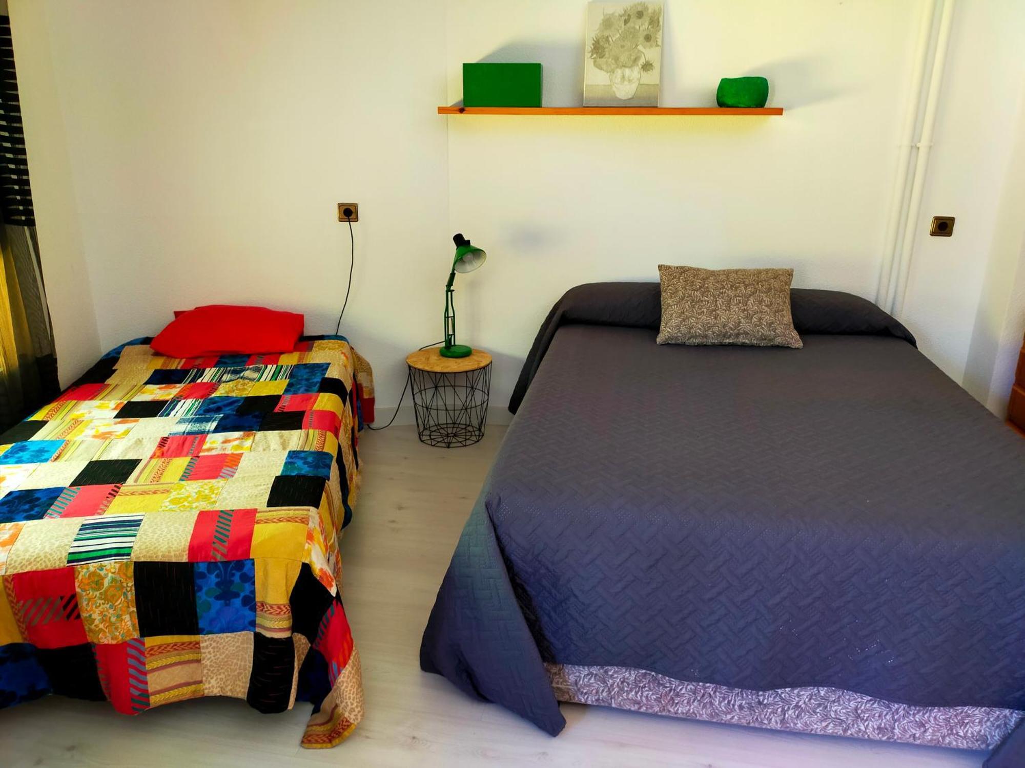 Apartamento En El Casco Antiguo De Ponferrada Extérieur photo